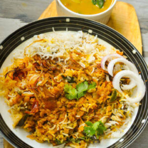 How to Make Perfect Daal Chawal at Home