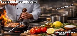 10 Common Cooking Mistakes and How to Avoid Them