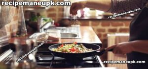 10 Common Cooking Mistakes and How to Avoid Them