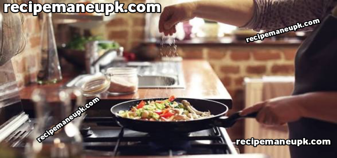 10 Common Cooking Mistakes and How to Avoid Them