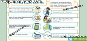 Kitchen Safety Tips Everyone Should Know