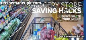 How to Save Money on Grocery Shopping