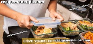 How to Reduce Food Waste in Your Kitchen