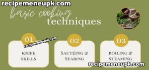 Simple Cooking Tips for Beginners