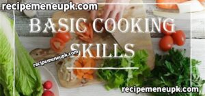 Simple Cooking Tips for Beginners