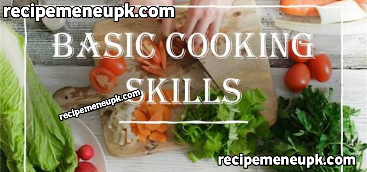 Simple Cooking Tips for Beginners