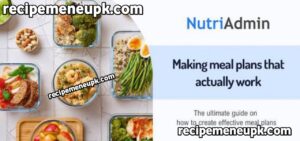 How to Create a Daily Meal Routine