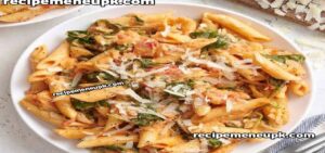How to Make Perfect Pasta at Home (Step-by-Step)