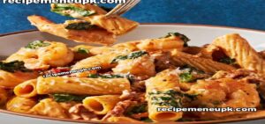 How to Make Perfect Pasta at Home (Step-by-Step)