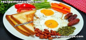 Easy Breakfast Ideas for Busy Mornings