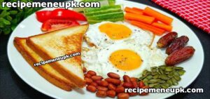 Easy Breakfast Ideas for Busy Mornings
