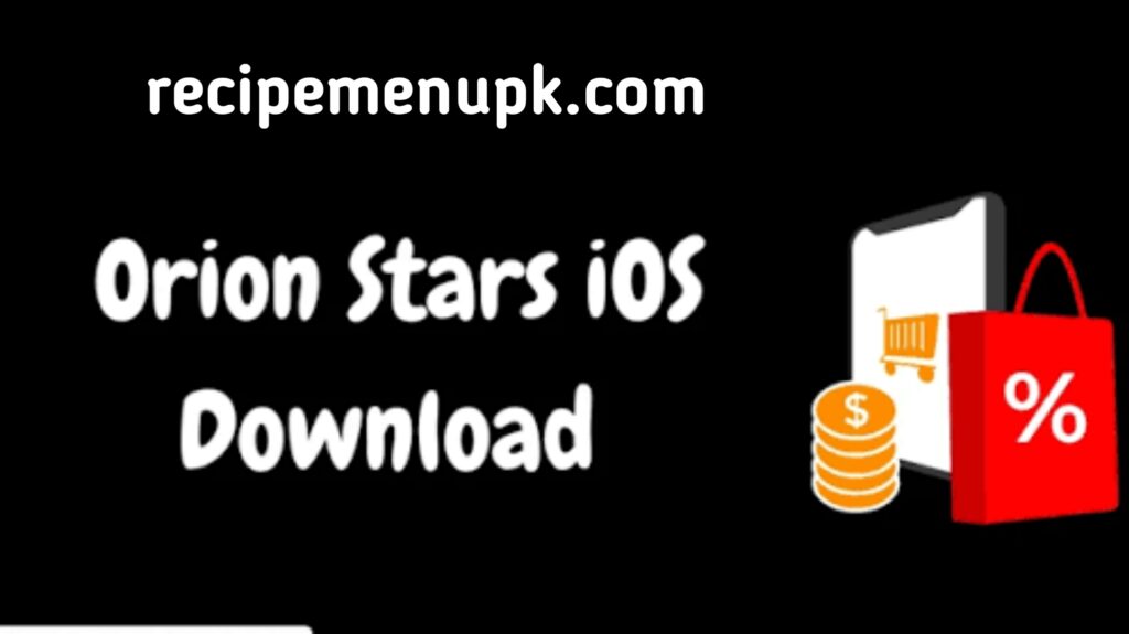 Orion Stars 777